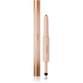 thim Artist Touch Shadow Duo creion pentru ochi duo - imagine 2